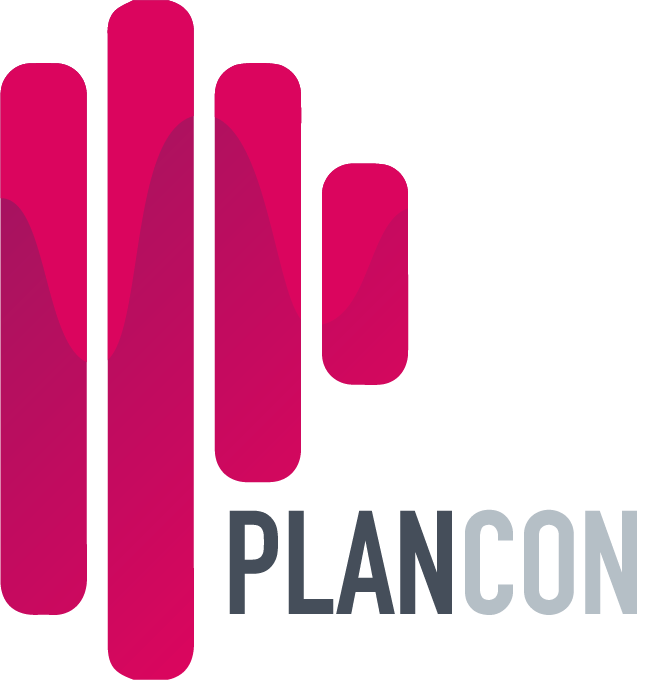 Plancon logo color
